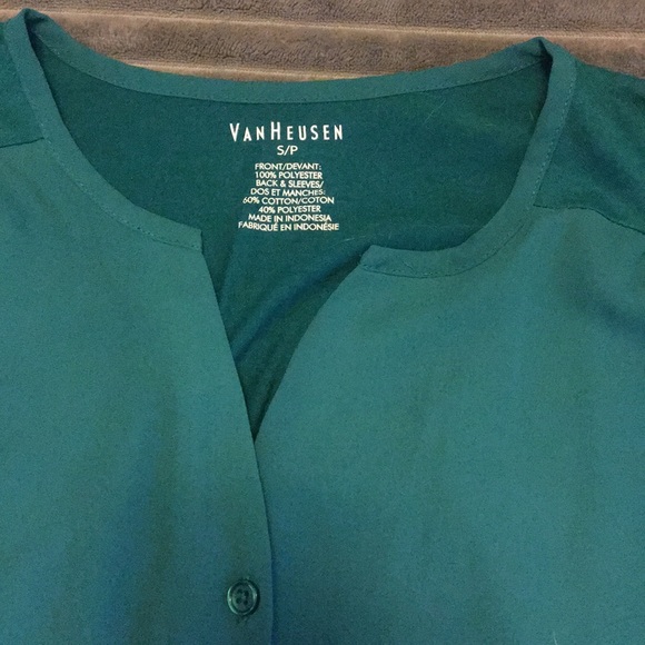 Work blouse! - Picture 2 of 3